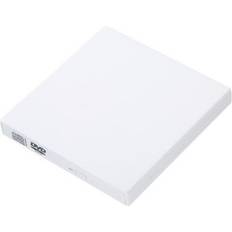 Grandado Usb external cd-rw burner dvd/cd reader player optical drive for laptop