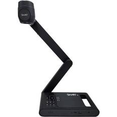 Smart SDC-650 dokumentkamera, 13 MP, 4K, 60 fps, 10x optisk zoom