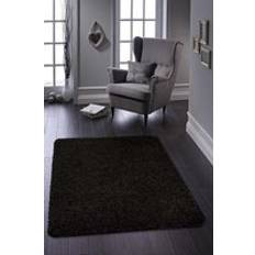 Buddy 'Buddy' Rug Black