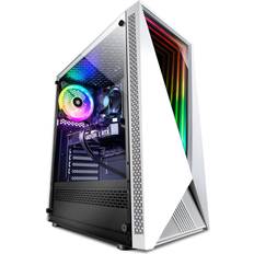 2.1 GHz Desktop Computers Vibox III-91 8 Core i7 10700F RTX 3070 Ti