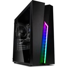 Desktop Computers Vibox III-93 8 Core i7 RTX 3070 Ti