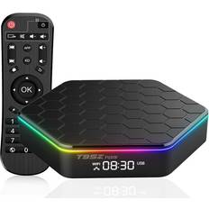 Digital TV Boxes Chronus Box Android 12.0 4GB 64GB ROM