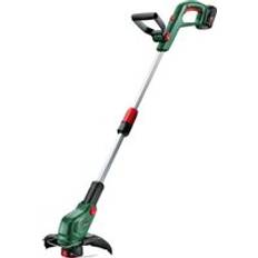 Grass Trimmers Bosch UniversalGrassCut 18V-26-500 Cordless Grass Trimmer Black & Green