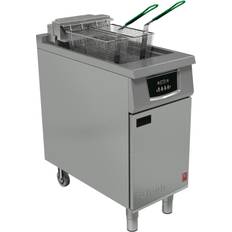 Fryers Falcon 400 Series Single Twin Basket Angel