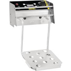 Fryers Buffalo Complete Fryer Head