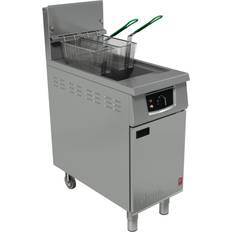 Fryers Falcon 400 Series Single Twin Basket Angel