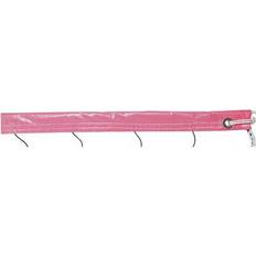 VN2BPK 2.0 mm Volleyball Net, Pink