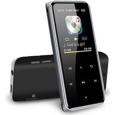 High-Definition Noise Reduction HIFI Music Player