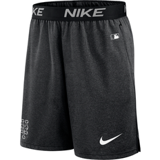 Major League Baseball Trousers & Shorts Nike New York Mets Authentic Dri Fit Short