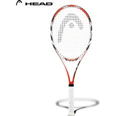 Tennis Head MicroGel Radical MP Tennis Racket Double Pack