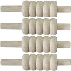 Stumps Gray-Nicolls Heavy Bails, Mens