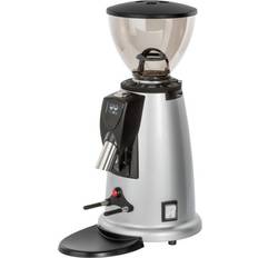 Silver Coffee Grinders Fracino F4 Series On Demand Coffee