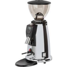 F4 Series On Demand Coffee Chrome