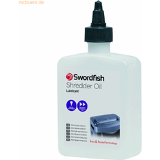 Swordfish Aktenvernichteröl 350ml