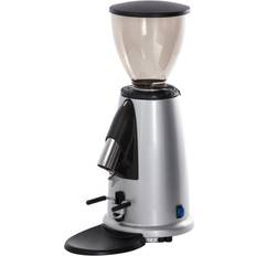 F2 Series On Demand Coffee Grinder Silver