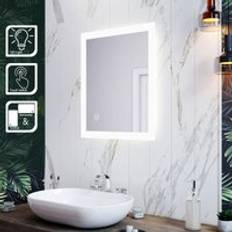 Energy Efficient Bathroom