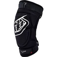 Troy Lee Designs Rodilleras protección T-Bone negro M-L Black