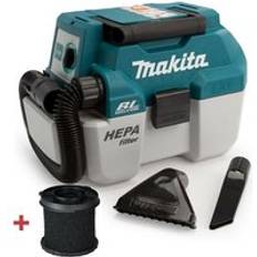 Makita DVC750LZ