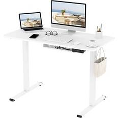 Basic Plus Electric White