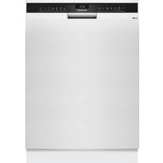Siemens Vit Diskmaskiner Siemens SN43HW00VS iQ300 Vit