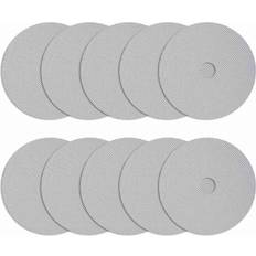 Food Dehydrators Melitt Round Silicone Dehydrator Sheet