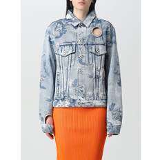Off-White Overtøj Off-White denim jacket