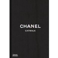 Chanel catwalk bok Chanel: catwalk (Inbunden, 2021)