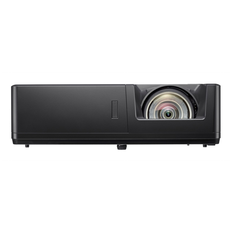 Optoma ZU607TST Short Throw Projector 6000 Lumens