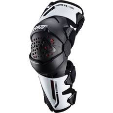 Z-frame Knee Guard White M