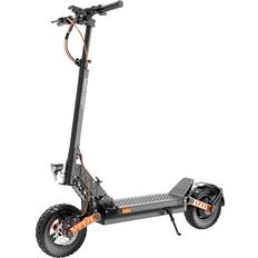 JOYOR S5-Z Scooter, 13Ah