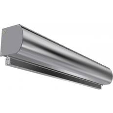 Eldrivna - Tab Tension Projektordukar Euroscreen Loke Tab Tension 2.35:1 Antracit FlexWhite Draper-ER 98 tum 2300 x 980