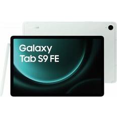 Samsung galaxy tab s9 fe 128gb Samsung Galaxy Tab S9 FE 10.9" 128GB 6GB