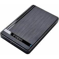 Hard Drive Enclosure HDD SSD USB 3.0 SATA Caddy