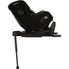 Nuna Pruu i-Size Car Seat Caviar