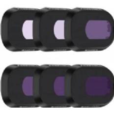 Dji mini 4 pro drone Freewell All Day filters for DJI Mini 4 Pro drone 6 pcs