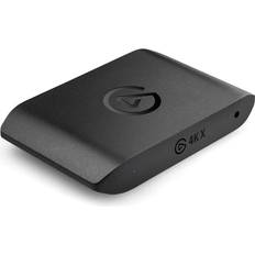 Elgato Game Capture 4K X Videofangstadapter