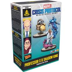 Atomic Mass Games Marvel Crisis Protocol Miniatures Game