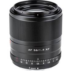 Fujifilm X Kameraobjektiv Viltrox AF 56mm F1.7 APS-C