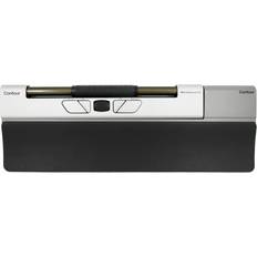 Rollerbars Contour RollerMouse Go Dock