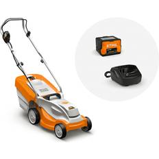 Tosaerba Stihl Tagliaerba 63112000045 RMA 235 Tosaerba a Batteria
