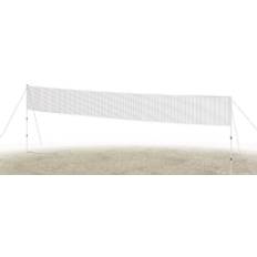 Badminton Master 2in1 for Badminton and Volleyball 10 x 0.9 m Net