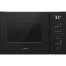 Cylinda IM5341S mikrovågsugn grill