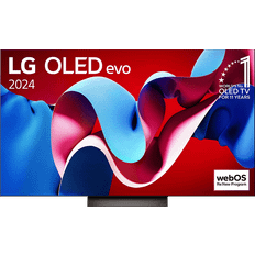 LG 65C47LA OLED evo