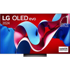 LG 77C47LA OLED evo