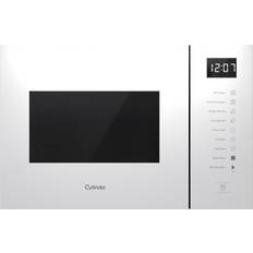 Cylinda Cylinda IM5341V mikrovågsugn grill Vit