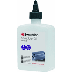 Swordfish Aktenvernichteröl 240ml