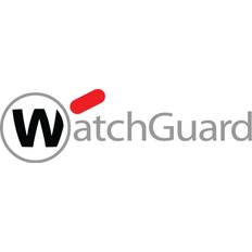 Brannmurer WatchGuard Firebox Cloud Medium 4000 Mbit/s