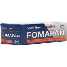 Foma Fomapan Creative 200 120