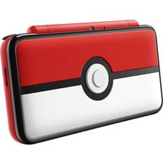 2ds xl Nintendo 2DS XL Poké Ball Edition Console