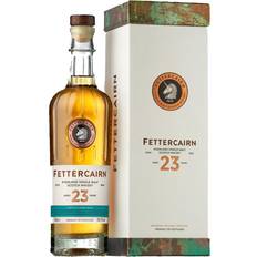 Beer & Spirits Fettercairn 23 Year Old Highland Single Malt Scotch Whisky 70cl